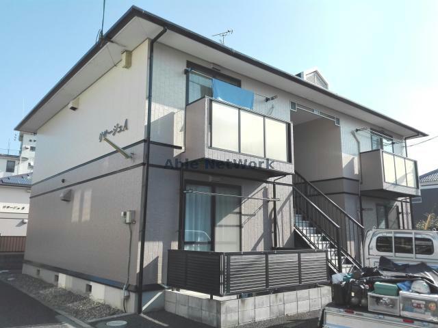 リサージュA