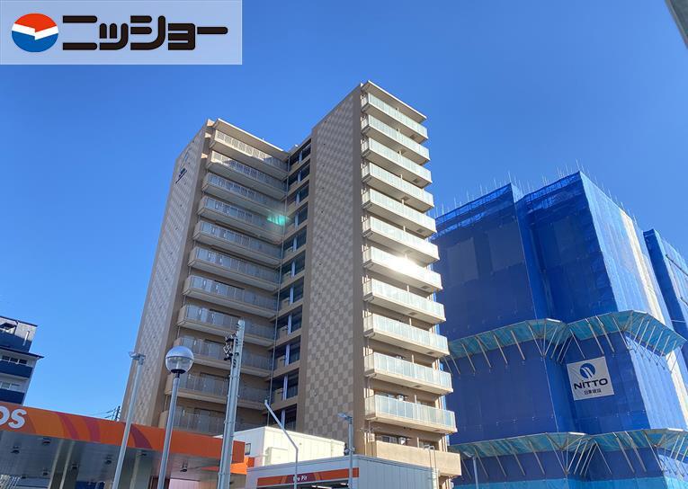 ファステート名古屋駅前ドリーム