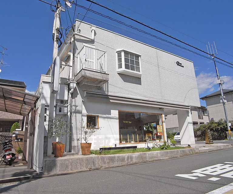 ポアール墨染