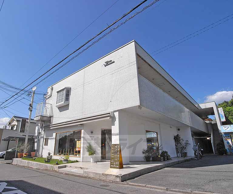 ポアール墨染