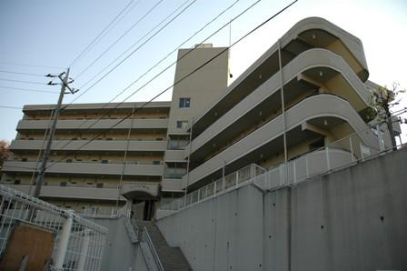 サンライズ梶ヶ谷