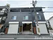 杭瀬南新町ガレージハウス(1LDK/1階)