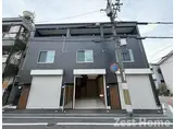 杭瀬南新町ガレージハウス