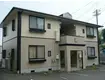メイプルコートA(2DK/1階)