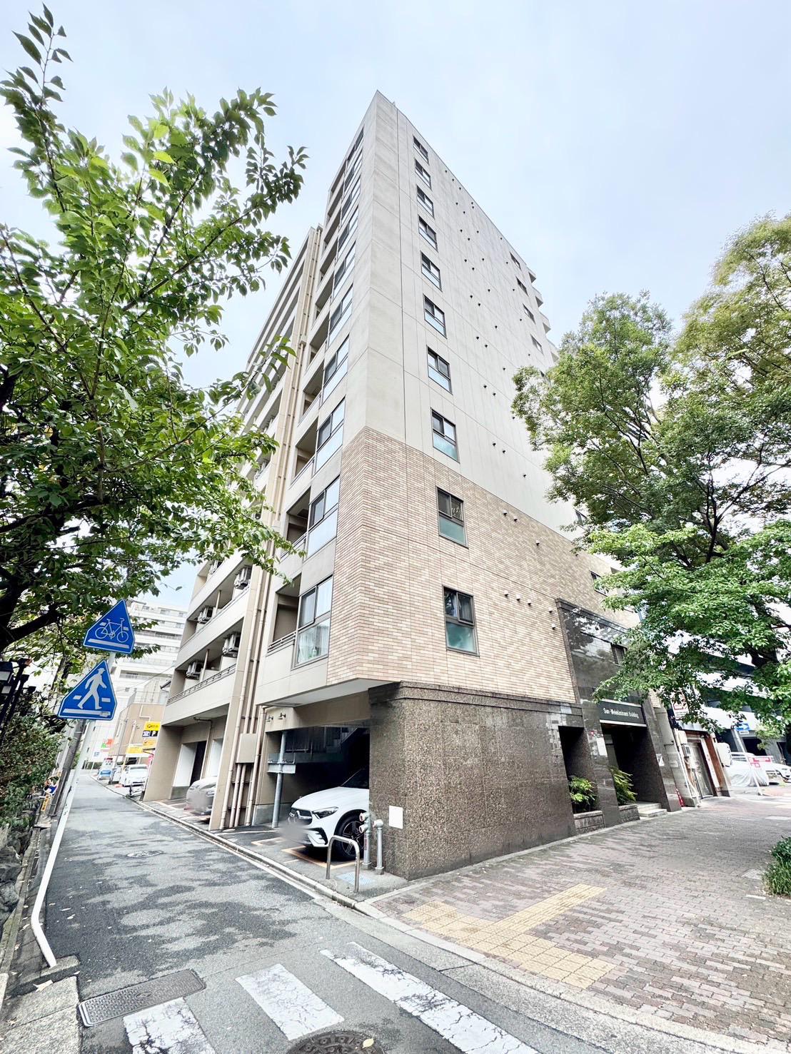 サン名駅南ビル