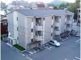 ミヅホマンション春入居