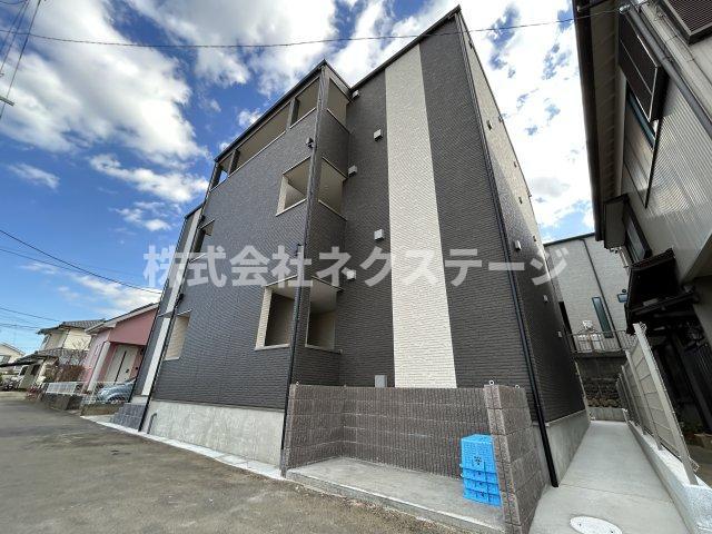 ジーメゾン伊勢原