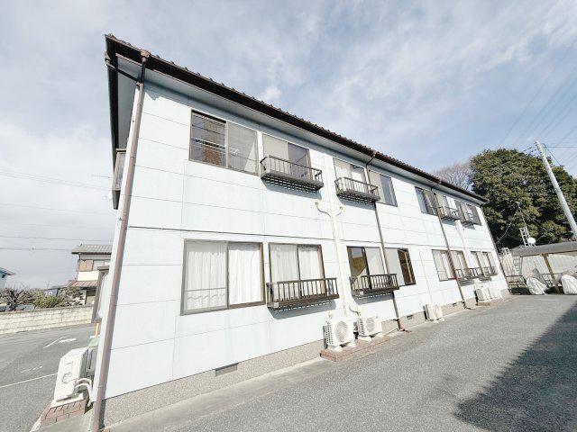 ハイツSE A棟