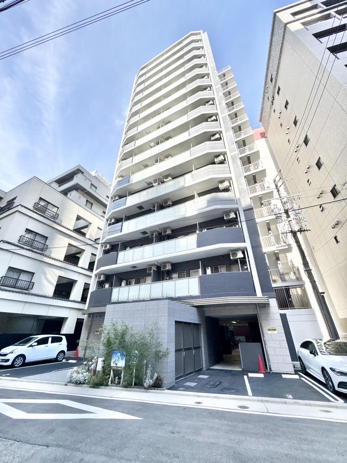 エステムコート名古屋葵