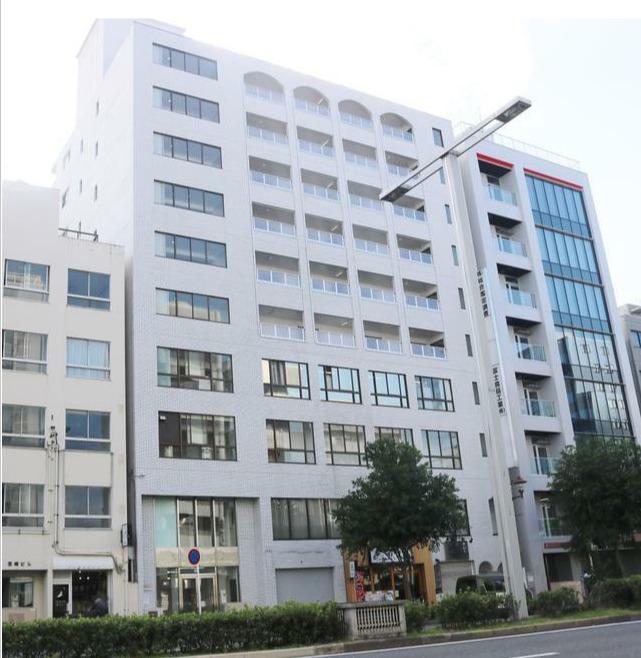 池下タワーズ