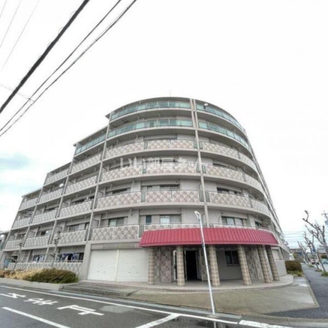ジュネス保田Ⅲ