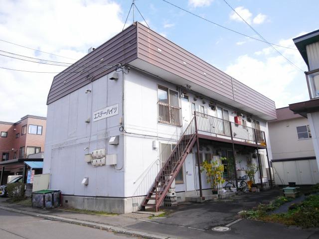 エステーハイツ