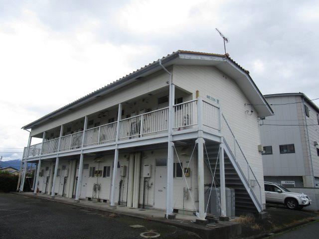 メゾン恵