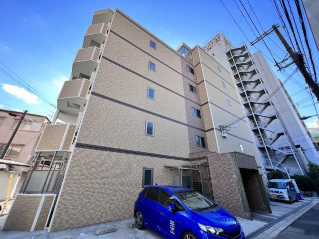 GOパレス福島