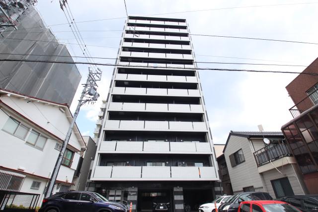 GRANDUKE新栄