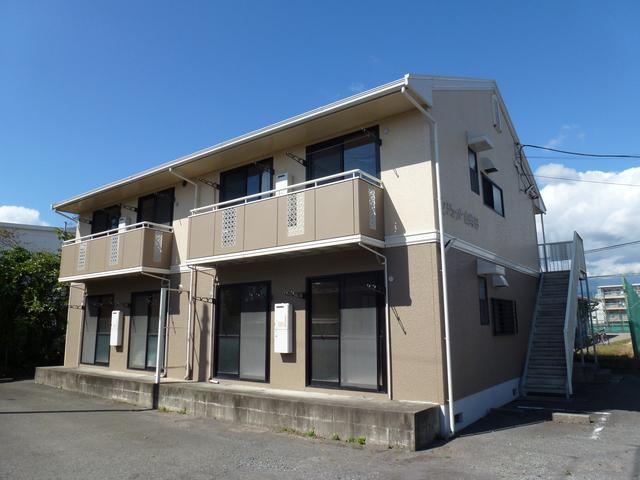 セジュール山崎B(3DK/2階)