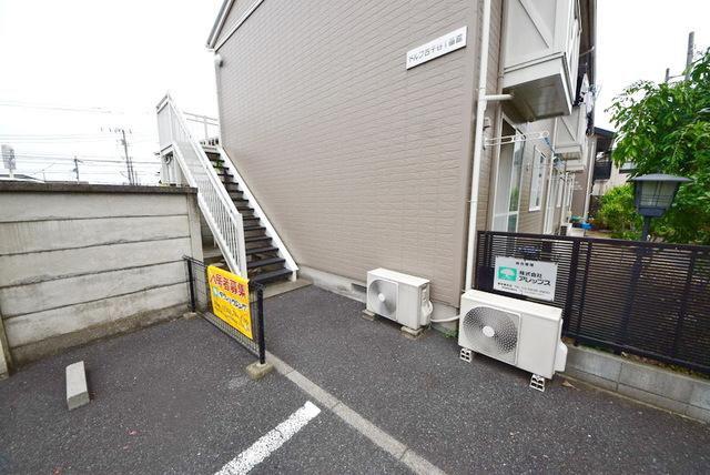 ドルフ古千谷1番館