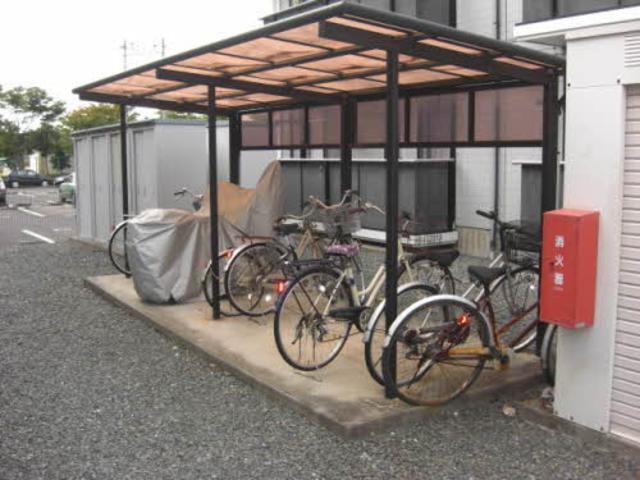 サニーコート参番館
