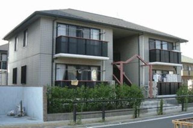 サニーコート参番館