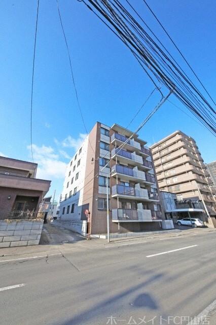 SABANJOULE(2LDK/3階)