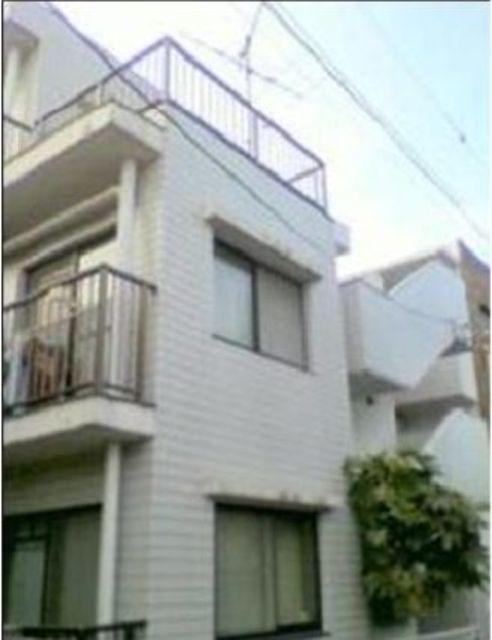 ポルシェ中野