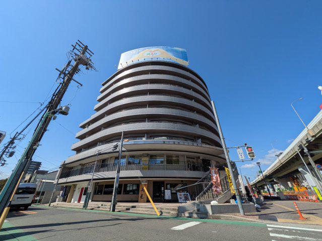 西一ビル
