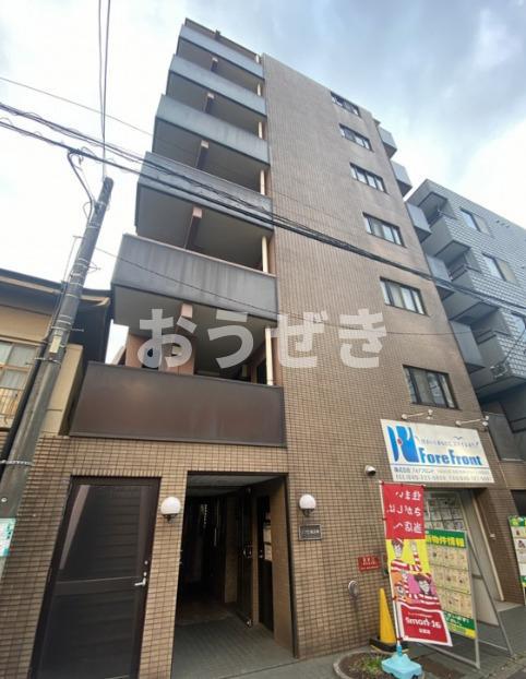 リブゼ横浜南
