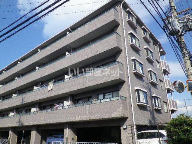 フローラ南館