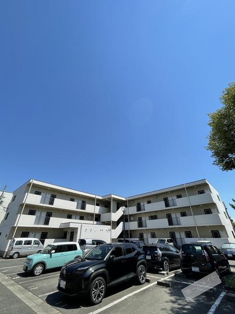 グランエクセル北花田