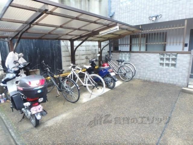 コーポ庄座