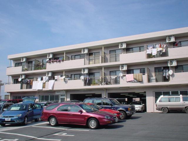 マーブルタウンいずみ