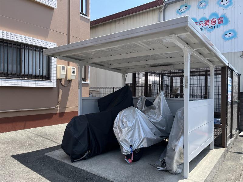 ラディッシュ・ファーム