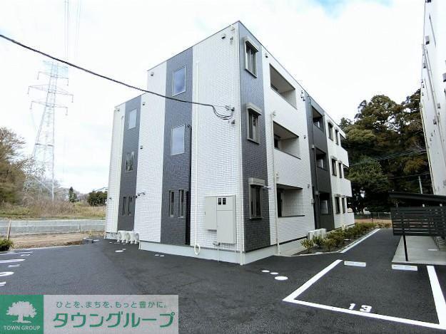 Y・ノヴェルA棟