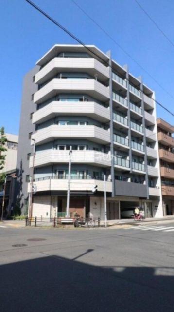 RESIDENCE TACHIBANA(2LDK/2階)