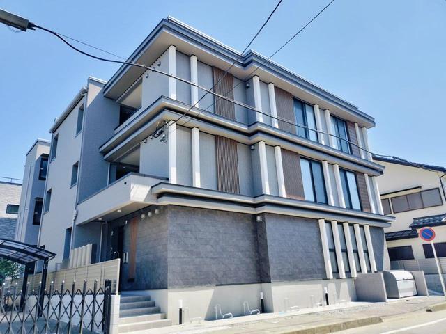 J・RENT大宮大成