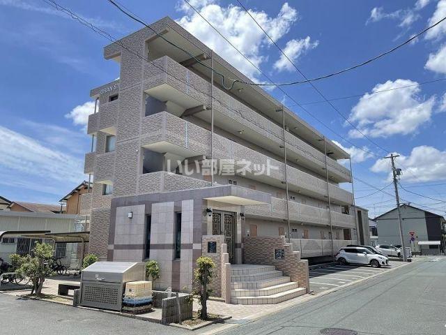 グランストーク篠ヶ瀬