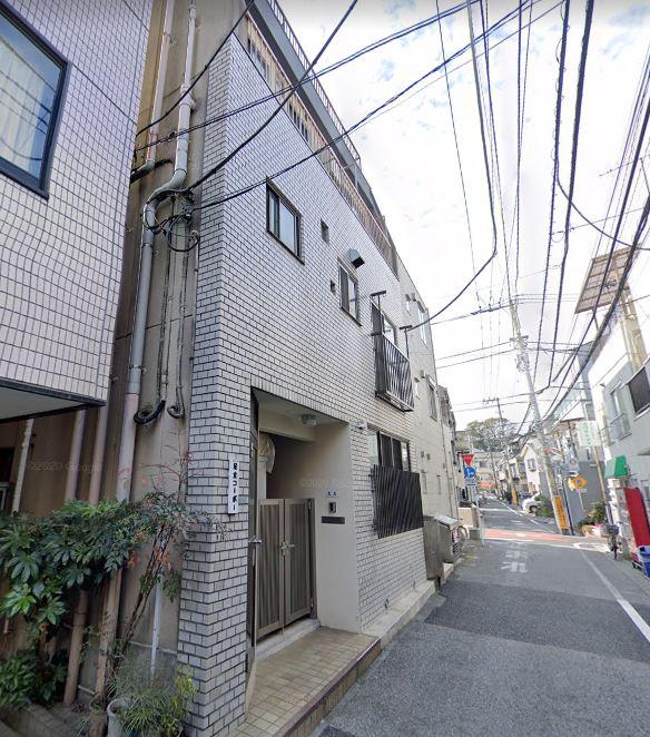足立コーポ