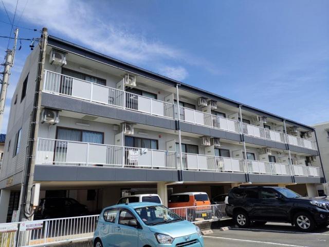 棒屋第2城北ハイツ