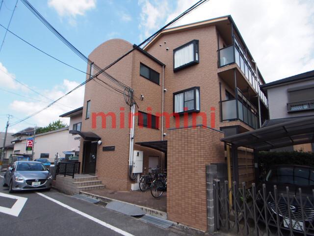 シティライフ上本町