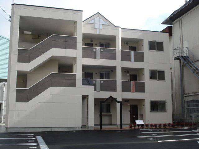 クオーレ佐々