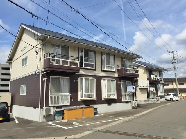 エスボアCITY2