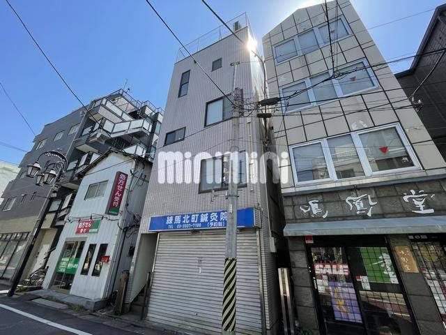 森ビル