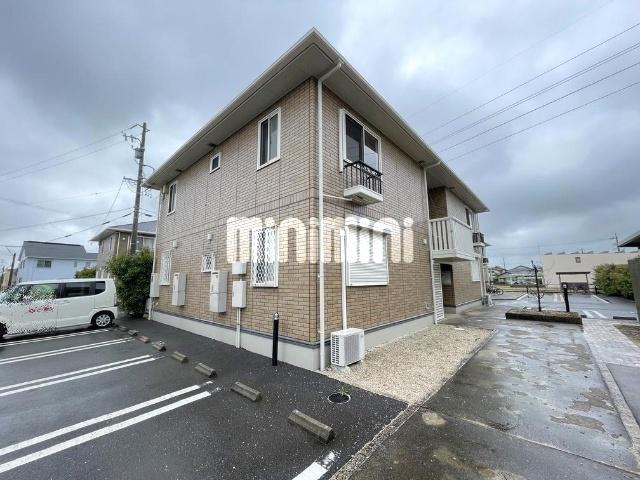 リビングタウン阿倉川 I
