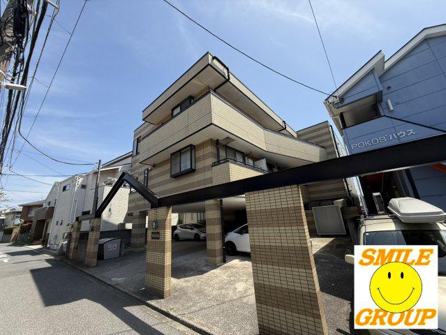 TONBOマンション