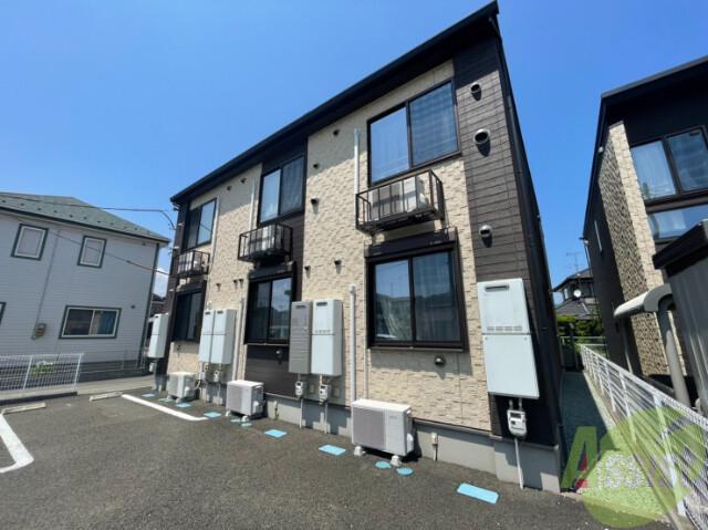 シャローム スガワラ B