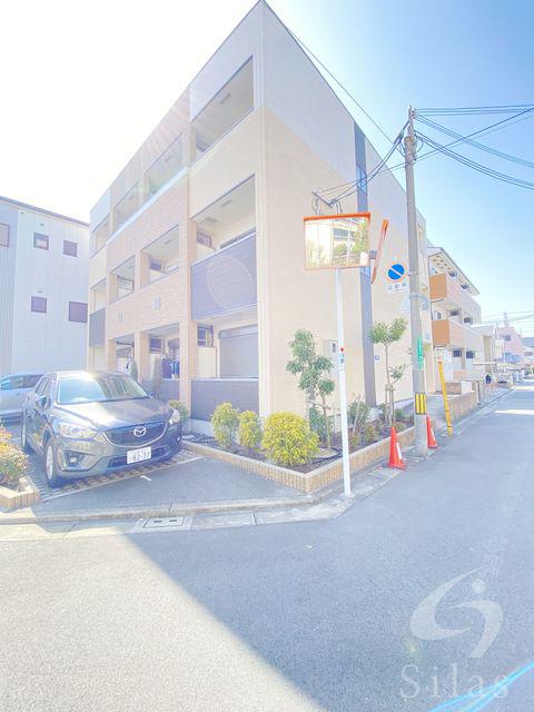 フジパレス堺浜寺石津