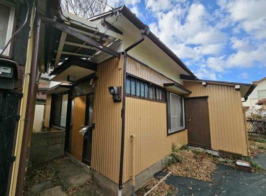 上菅田町戸建