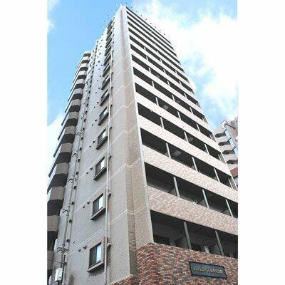 フェニックス初台弐番館