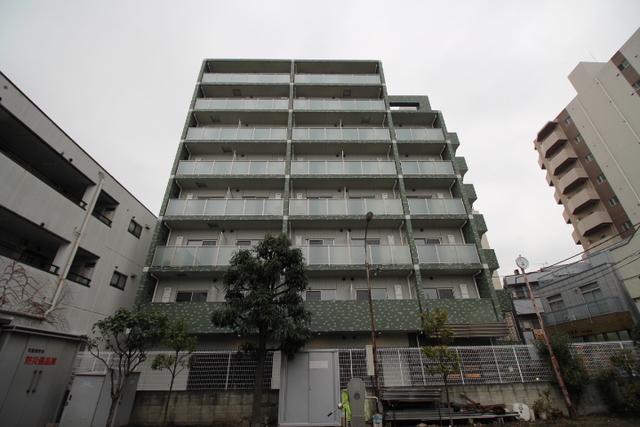 グランパーク町屋