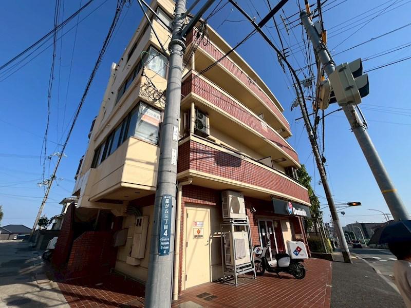 グランドシャトー星ヶ丘II